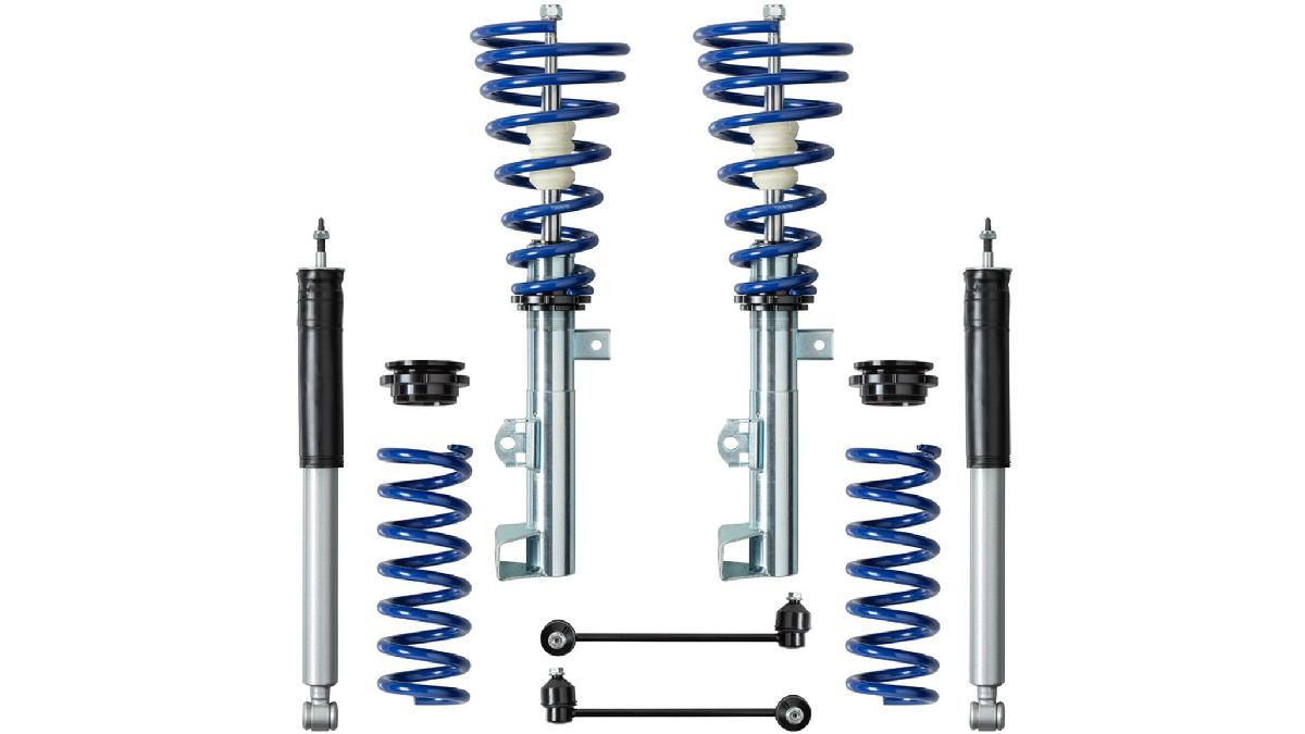 Bonrath+Kit+Combin%C3%A9+filet%C3%A9+sur+mesure+pour+Mercedes+Classe-C+W203%2FW209+Sedan%2FKombi%2FCoupe%2FCLK+2000-2011+35-65mm%2F15-35mm